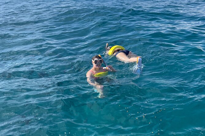 Private Boat Cruise of Waikiki! Snorkel, Sightseeing, Sea Life! - Final Thoughts