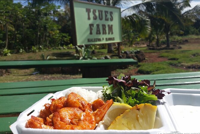 North Shore Farm: Anahulu River, Kayak-Sup, Turtles, Lunch & More - Final Words