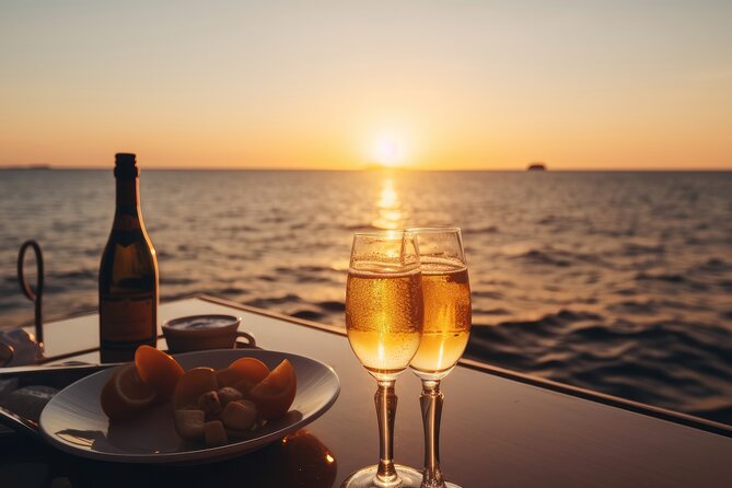 Exciting Sunset & Fireworks Cruise in Waikiki: Friday Nights - Who Should Consider This Experience?