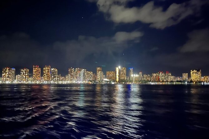 Private Luxury Sunset Cruise in Waikiki - Final Thoughts