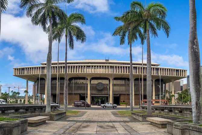Self-Guided Walking Audio Tour in Honolulu - Practical Details and Traveler Tips