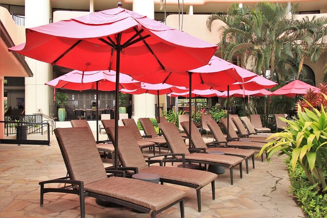 Self-Guided Audio Walking Tour of Waikiki - Exploring Waikiki: The Detailed Itinerary