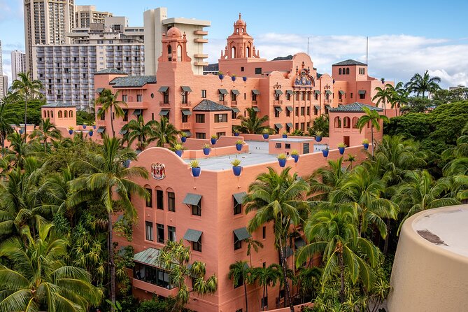 Self-Guided Audio Walking Tour of Waikiki - Final Thoughts: Is It Right for You?