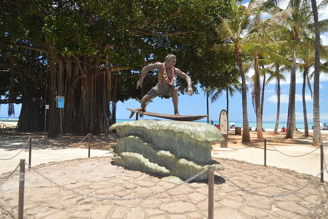 Self-Guided Audio Walking Tour of Waikiki - Authentic Traveler Feedback and Insights