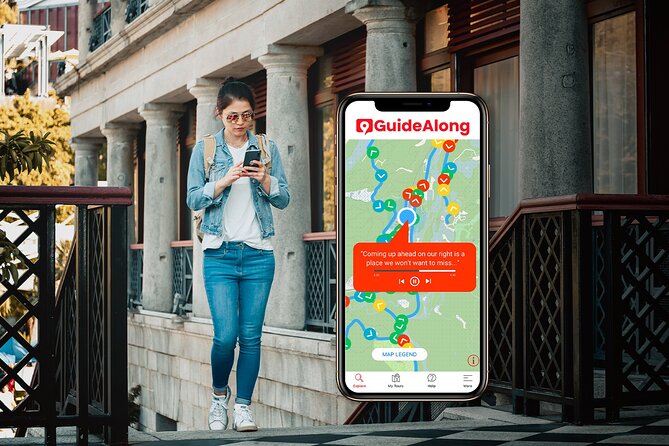 Self-Guided Audio Walking Tour of Waikiki - An In-Depth Look at the Self-Guided Audio Walking Tour of Waikiki