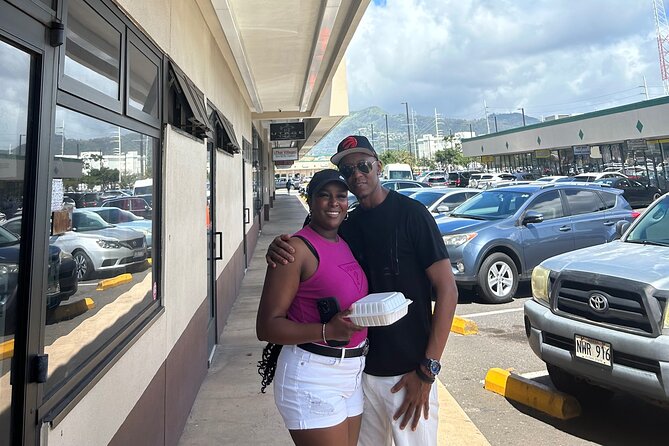 Self-Guided Scavenger Food Hunt with Courtesy Snacks & Freebies - Who Should Consider This Tour?