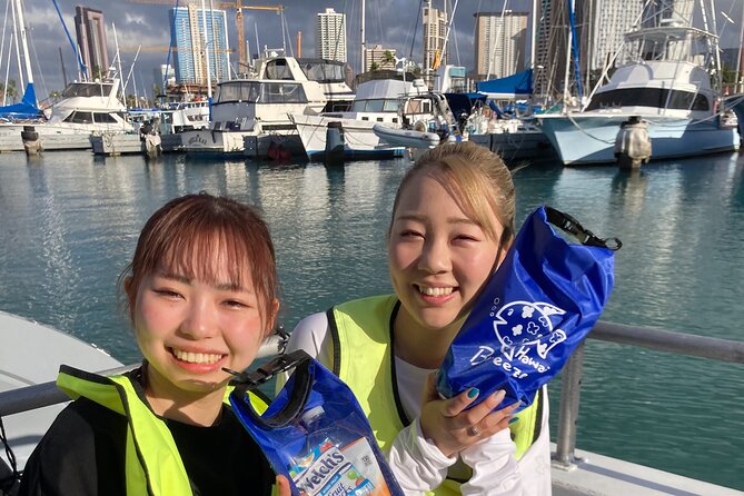 Paradise Honu Snorkeling Tour - The Bottom Line: Who Should Sign Up?