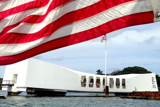 Pearl Harbor Tour Arizona Memorial and USS Bowfin - Final Thoughts