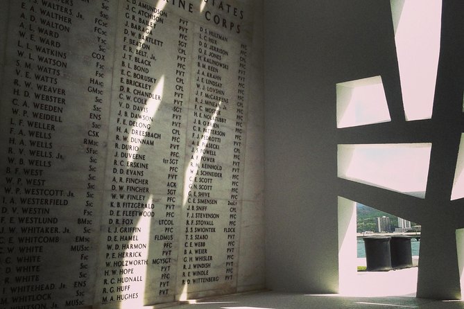 Pearl Harbor Tour Arizona Memorial and USS Bowfin - FAQ