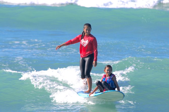 Surf HNL: Surf Lessons near Ko'olina!!!!! - FAQ