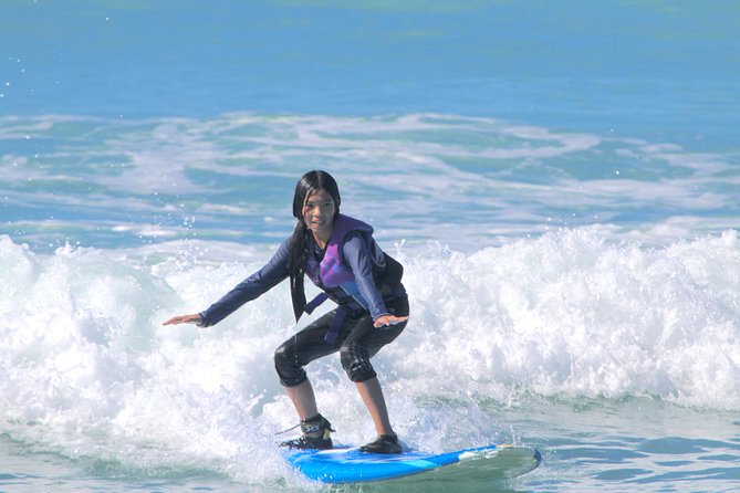 Surf HNL: Surf Lessons near Ko'olina!!!!! - In-Depth Review: Why This Tour Gets Rave Reviews