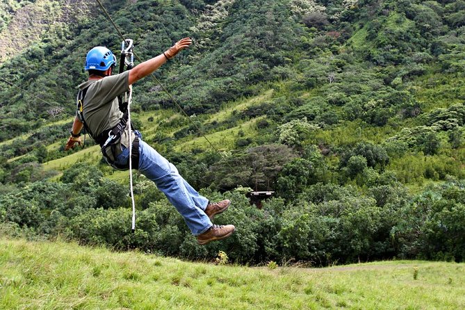 Kualoa Ranch - Zipline Tour - What Travelers Say