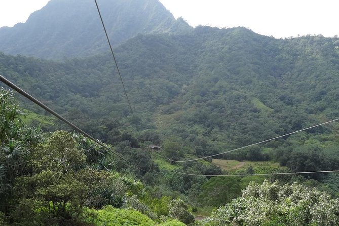 Kualoa Ranch - Zipline Tour - FAQ