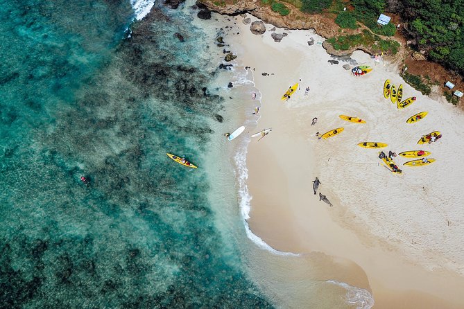 Kailua Bay, Oahu: Epic Kayak and Snorkel to Islands with Lunch - Who Should Consider This Tour?