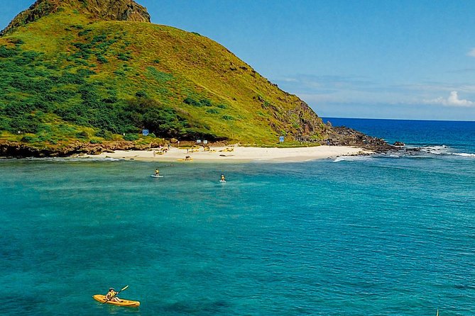 Kailua Bay, Oahu: Epic Kayak and Snorkel to Islands with Lunch - The Sum Up: Is This Tour Worth It?