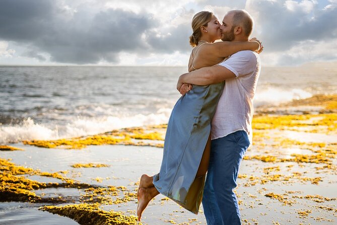 Oahu Professional Photographer Couples and Families - Detailed Breakdown of the Experience