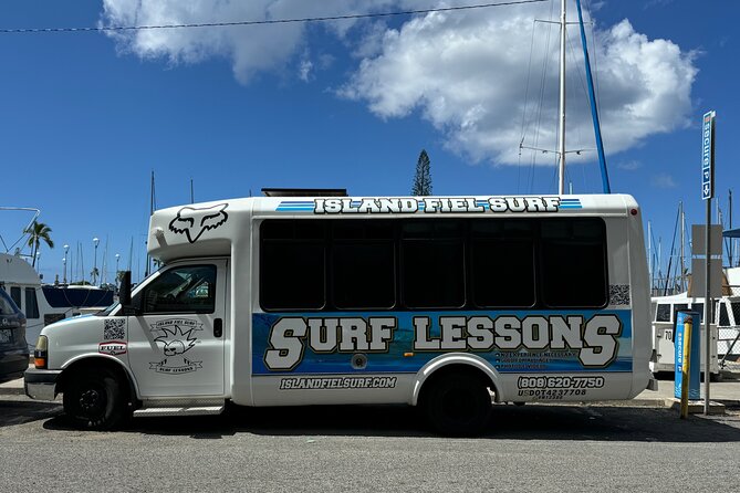 Kids and Adults Private or Group Surf Lessons 90min. 100% support - The Detailed Breakdown