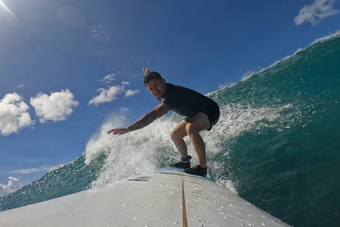 Kids and Adults Private or Group Surf Lessons 90min. 100% support - Value and Pricing: Is It Worth It?