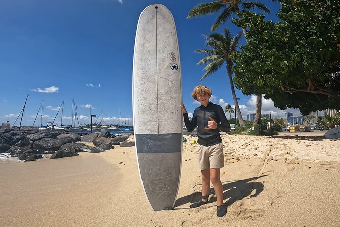 Kids and Adults Private or Group Surf Lessons 90min. 100% support - Final Thoughts