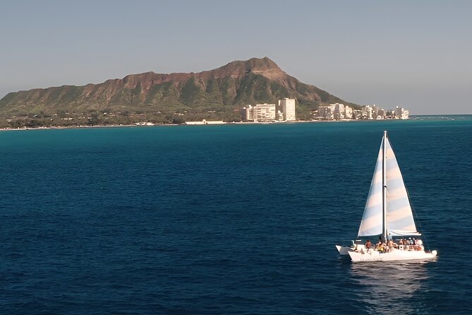 Affordable Afternoon Sail in Waikiki - The Experience in Detail: What to Expect on the Water