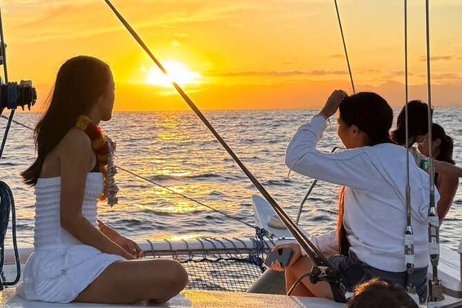 Affordable Afternoon Sail in Waikiki - Key Points