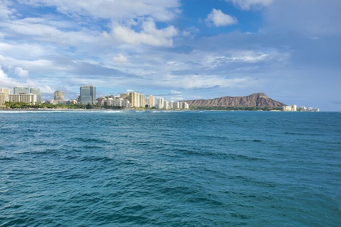 Affordable Afternoon Sail in Waikiki - FAQ