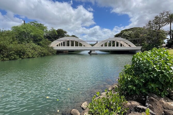 Guided E-Bike Tour in North Shore - Why This Tour Stands Out