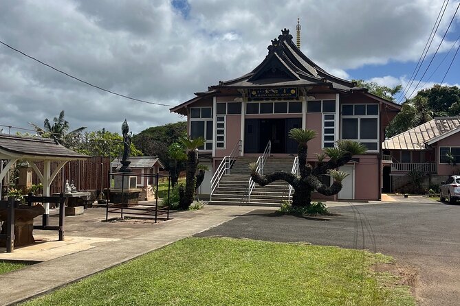 Guided E-Bike Tour in North Shore - The Sum Up