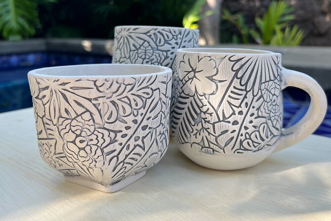 Honolulu two-hours handmade Pottery Class, make your own souvenir - Good To Know