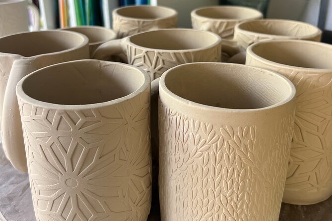 Honolulu two-hours handmade Pottery Class, make your own souvenir - Practical Details and Considerations