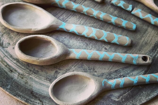 Honolulu two-hours handmade Pottery Class, make your own souvenir - The Sum Up