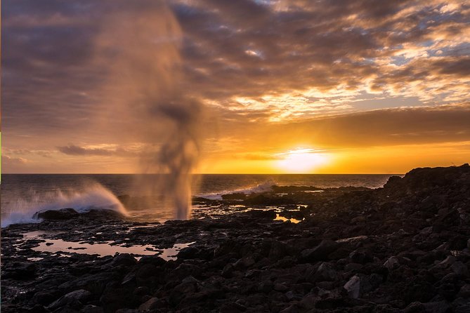 Circle Island (Holoholo Mokupuni) from Ko'olina - Authentic Experiences and Practical Insights