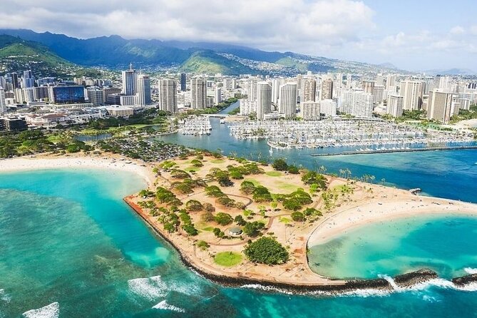 Luxury Private Airport Transfers-Waikiki Honolulu up to 6 Seats - Final Thoughts: Is This Transfer Right for You?