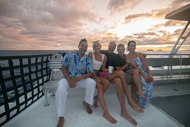 BYOB Sunset Cruise off the Waikiki Coast - A Full Breakdown: What You Can Expect