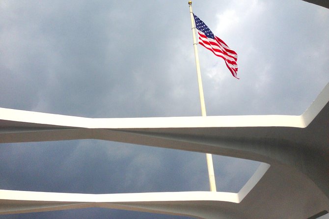 Personalized Private Pearl Harbor National Memorial Oahu Tours - Who Would Love This Tour?