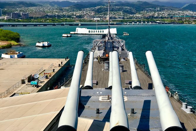 Uniquely Personalized Private Island Tour on Oahu, Hawaii - Deep Dive into the Itinerary