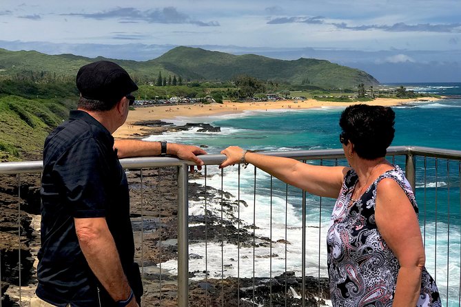 Uniquely Personalized Private Island Tour on Oahu, Hawaii - Frequently Asked Questions