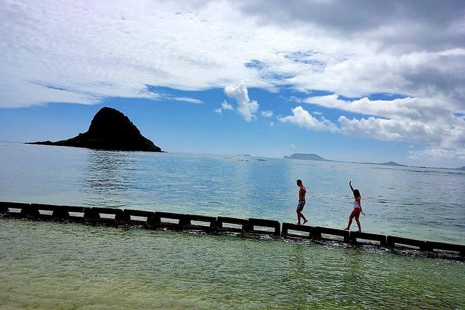 Custom Private Multi Day Tours on the island of Oahu Hawaii - Authentic Experiences & Local Knowledge