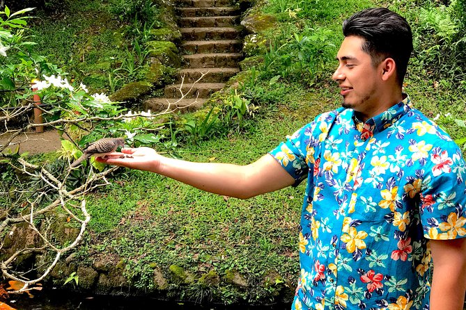 Custom Private Multi Day Tours on the island of Oahu Hawaii - Final Thoughts