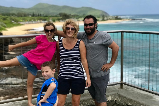 Custom Private Multi Day Tours on the island of Oahu Hawaii - Considerations for Travelers