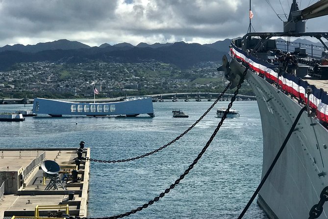 Custom Private Multi Day Tours on the island of Oahu Hawaii - The Value of a Guided Private Tour