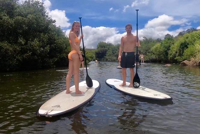 Custom Private Multi Day Tours on the island of Oahu Hawaii - Who Should Book This Tour?