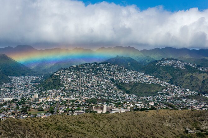 Honolulu Like a Local: Customized Private Tour - Detailed Breakdown of the Experience