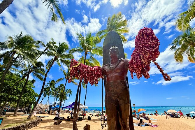 Taste Honolulu, Hawaiian Classics & Local Favorites - What’s Included and How It Works