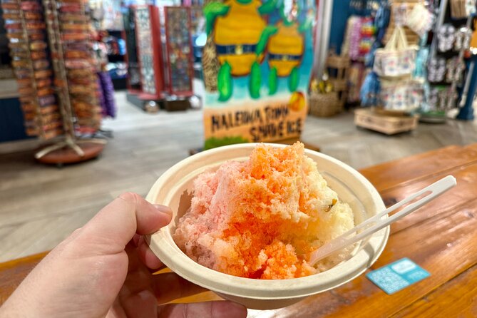 Taste Honolulu, Hawaiian Classics & Local Favorites - Key Points