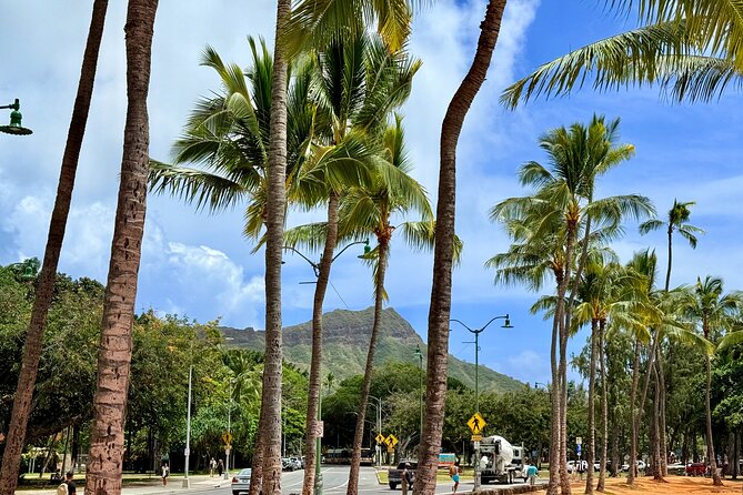 Taste Honolulu, Hawaiian Classics & Local Favorites - Discover the Flavors and Culture of Waikiki with the Taste Honolulu Tour