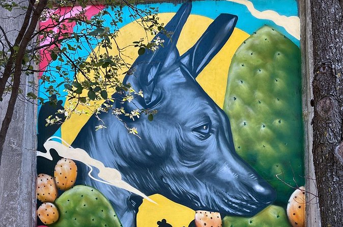 Offbeat Fulton Market Graffiti and Murals Street Art Tour - Final Words