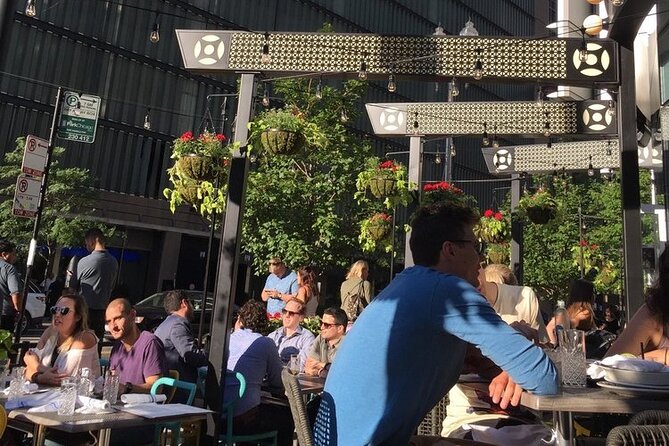 Classic Chicago Food Lovers Tour in River North - An In-Depth Look at the Classic Chicago Food Tour