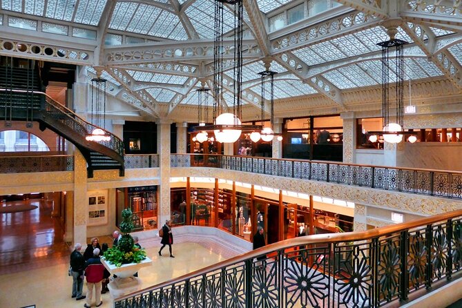 Chicago Architecture, Art and History Tour - Off The Beaten Path - The Value of This Tour