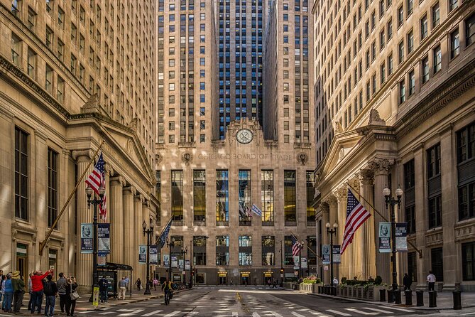 Chicago Architecture, Art and History Tour - Off The Beaten Path - Who Should Consider This Tour?